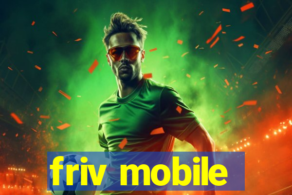 friv mobile